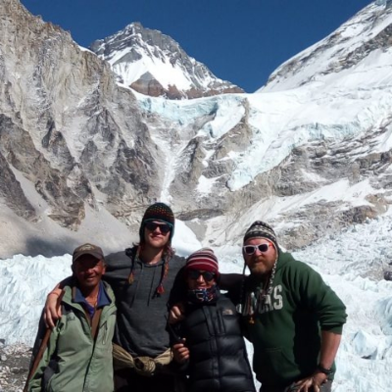 12 Days Everest Base Camp Trek 2