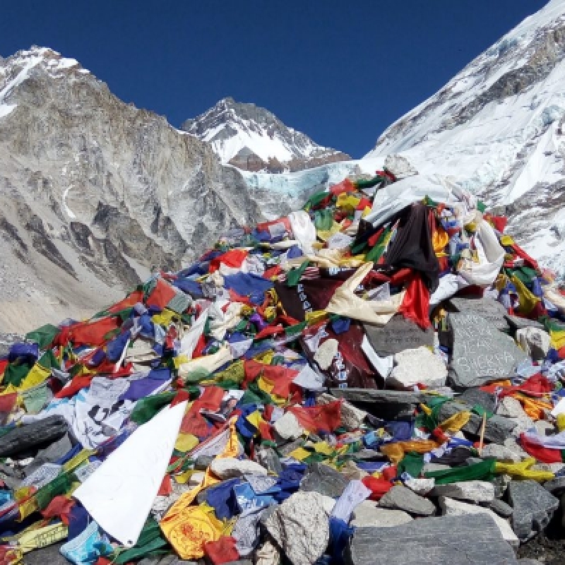12 Days Everest Base Camp Trek 3