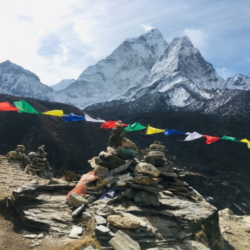12 Days Everest Base Camp Trek 4