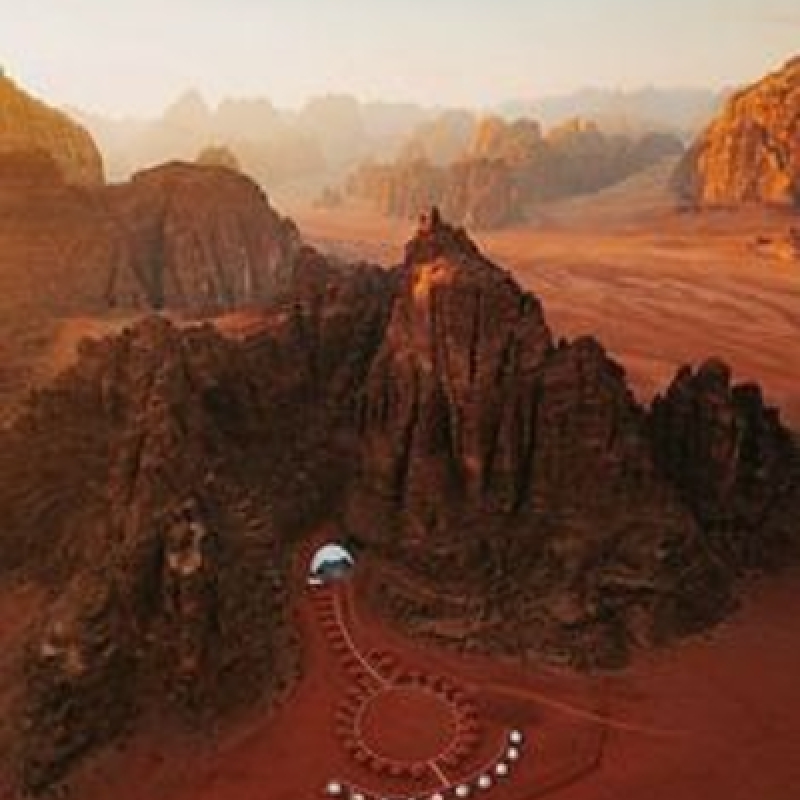 7 Days Jordan Tour 3