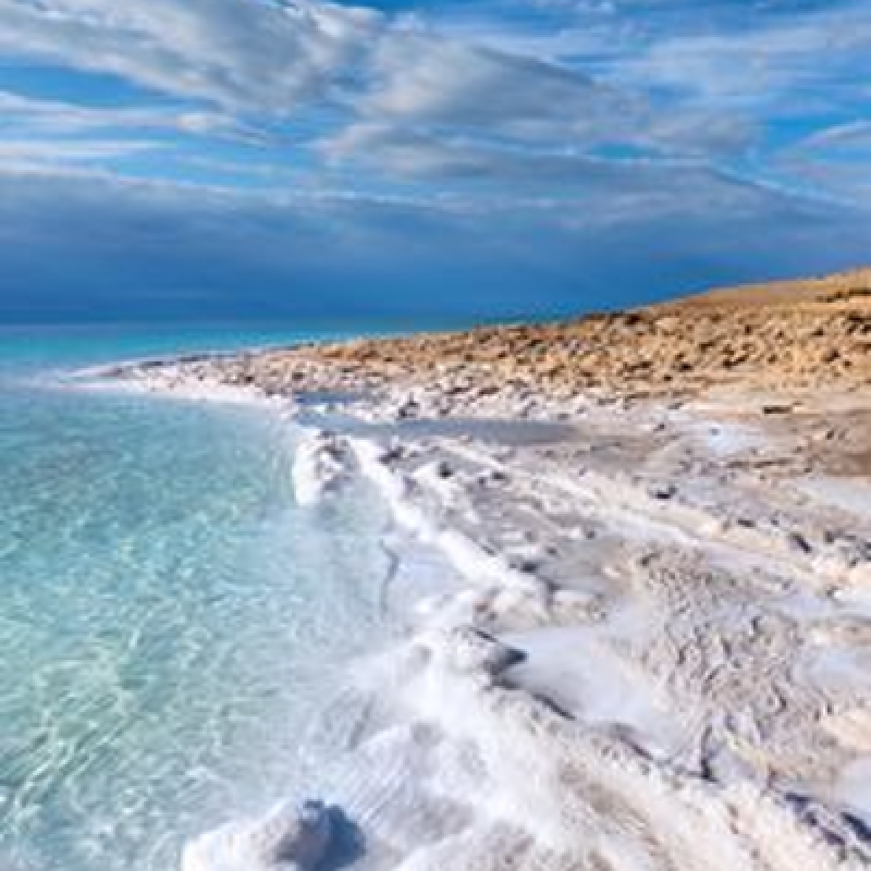 7 Days Jordan Tour 4