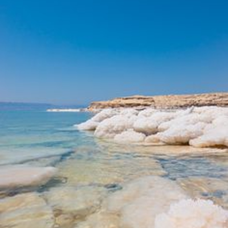 6 Days Jordan Tour Packages 3
