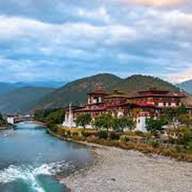 15 Days Journey Across Bhutan 2
