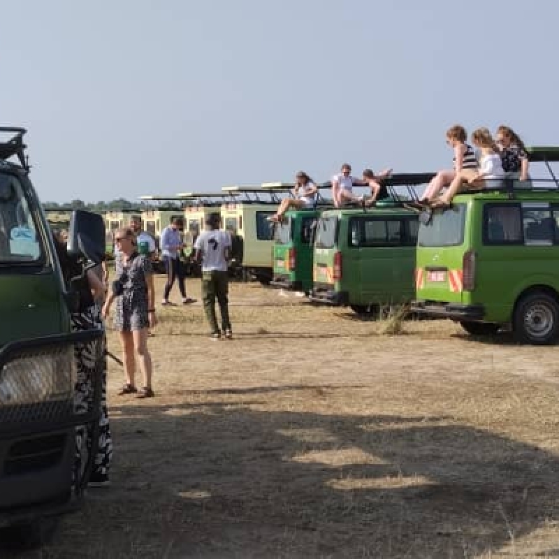 9 Days Rwanda and Congo Adventure 3