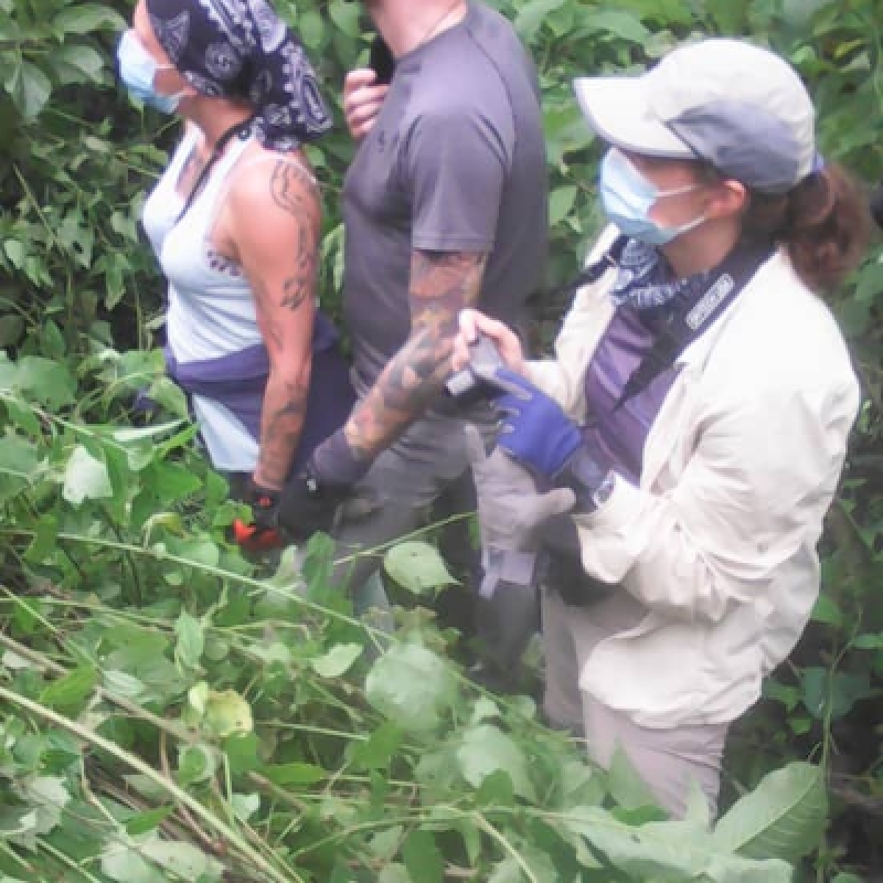 9 Days Rwanda and Congo Adventure 4