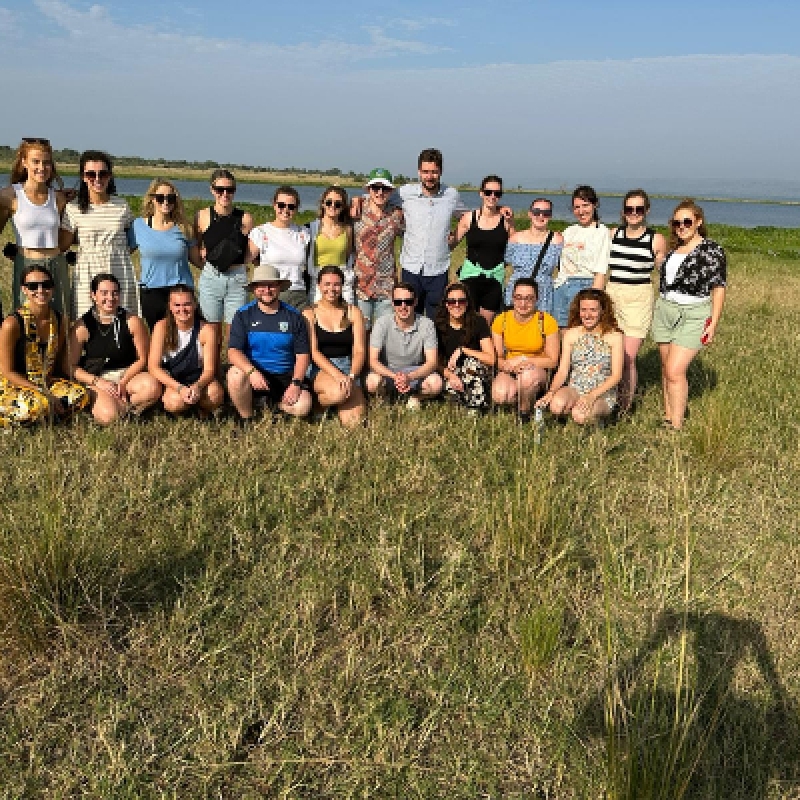 13 Day Rwanda-Uganda Big 5 Adventure 2