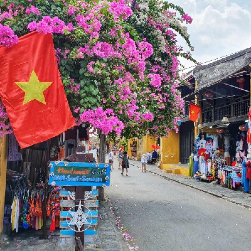 Vietnam in Depth (20 Days - 19 Nights) Vietnam in Depth (20 Days - 19 Nights)
