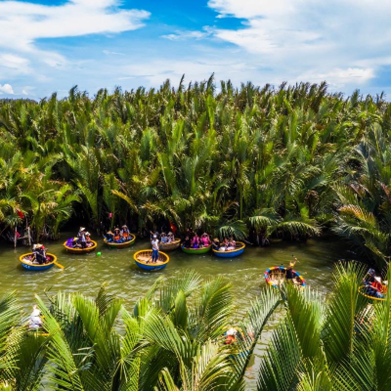 Splendour of Vietnam (13 Days - 12 Nights) Splendour of Vietnam (13 Days - 12 Nights)