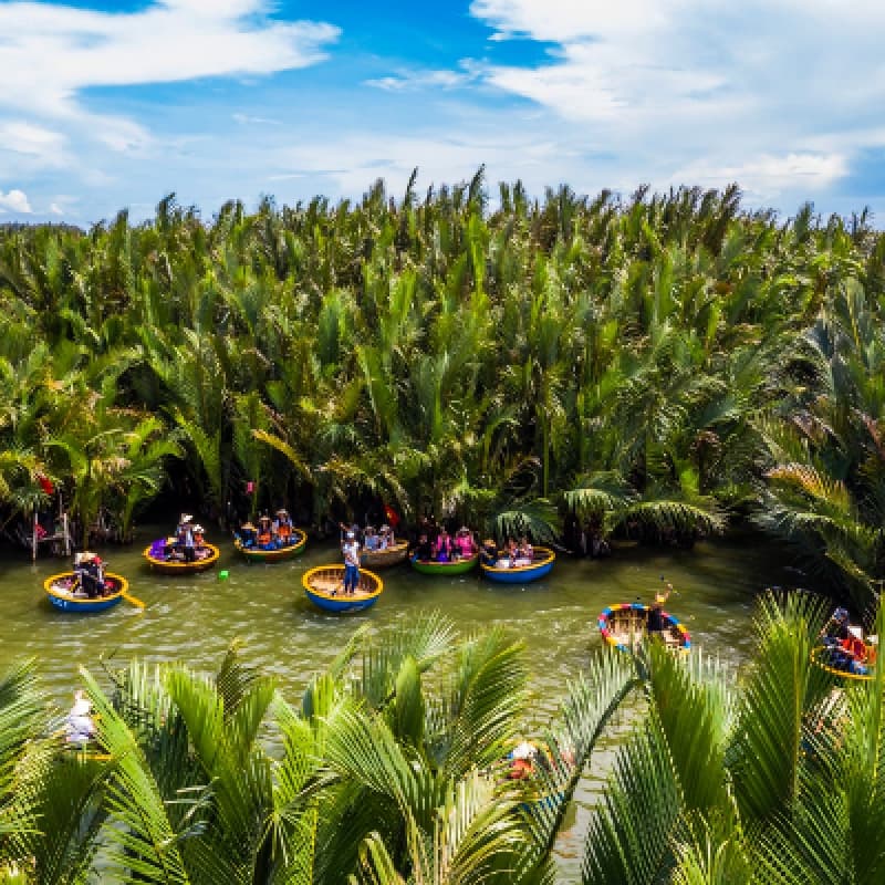 Splendour of Vietnam (13 Days - 12 Nights) 3