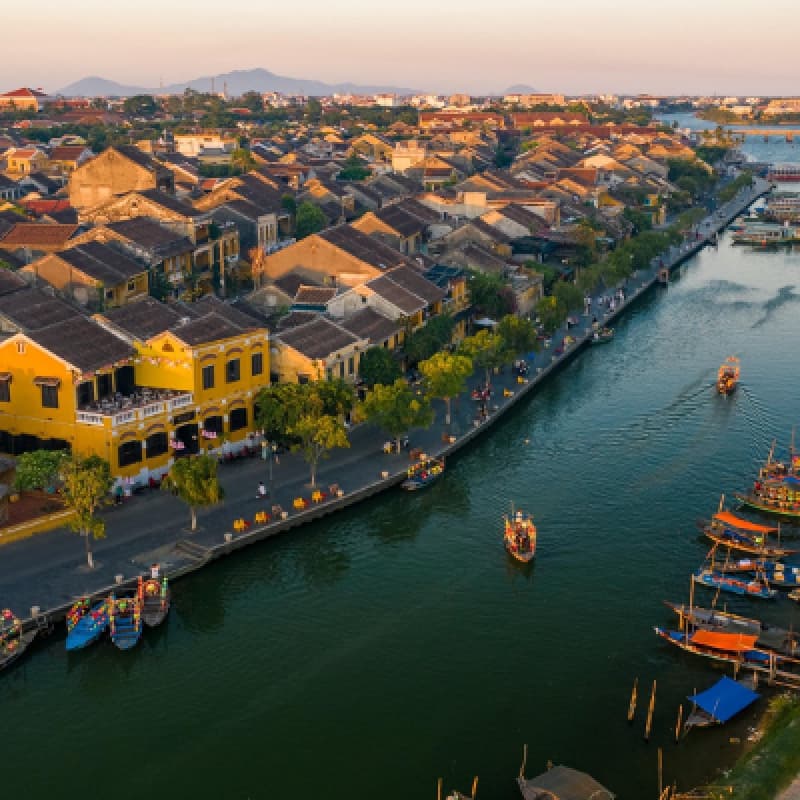 Splendour of Vietnam (13 Days - 12 Nights) 4
