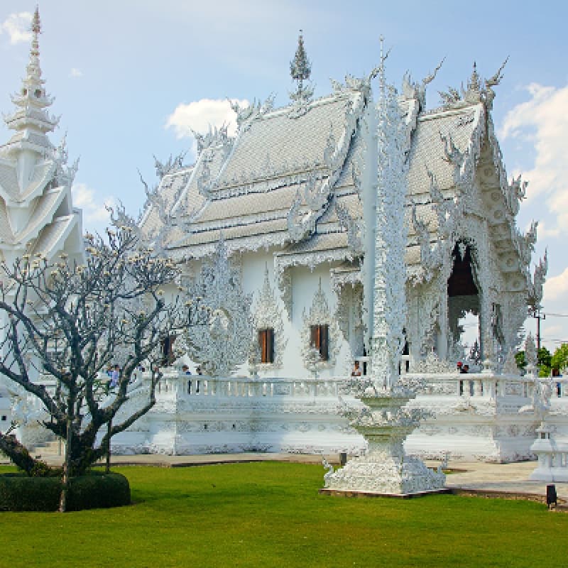 Thailand - Laos - Vietnam (15 Days - 14 Nights) 4