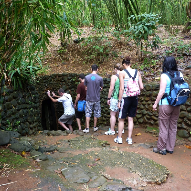 Indochina Revealed (19 Days - 18 Nights) 1