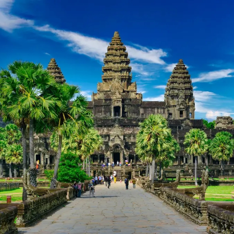 Jewel of Indochina (13 Days - 12 Nights) 3