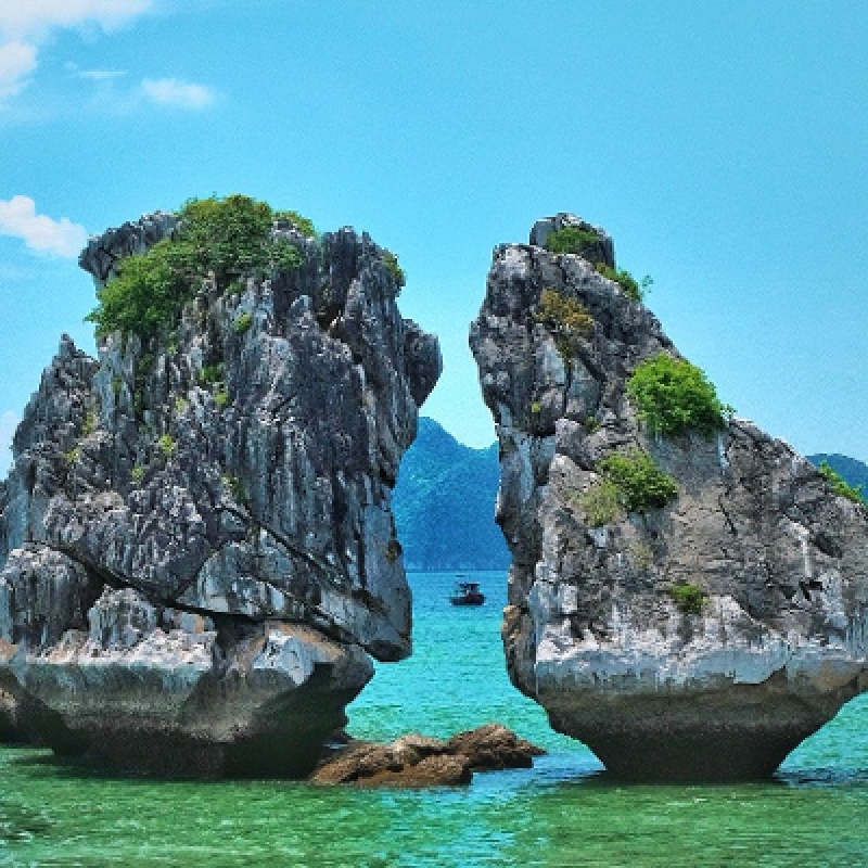 Vietnam-Cambodia Explorer (15 Days - 14 Nights) 2