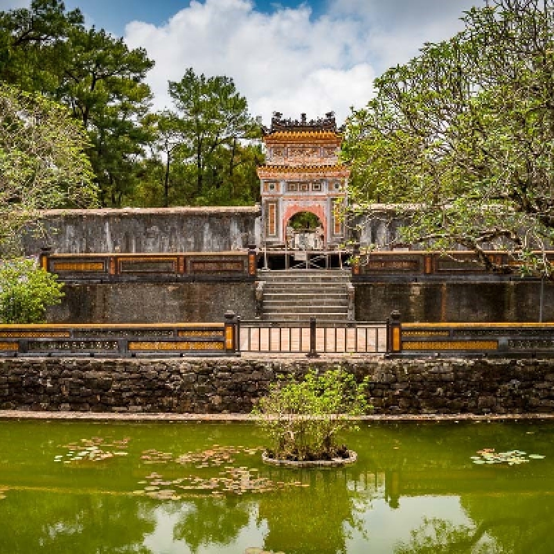 Vietnam-Cambodia Explorer (15 Days - 14 Nights) 3