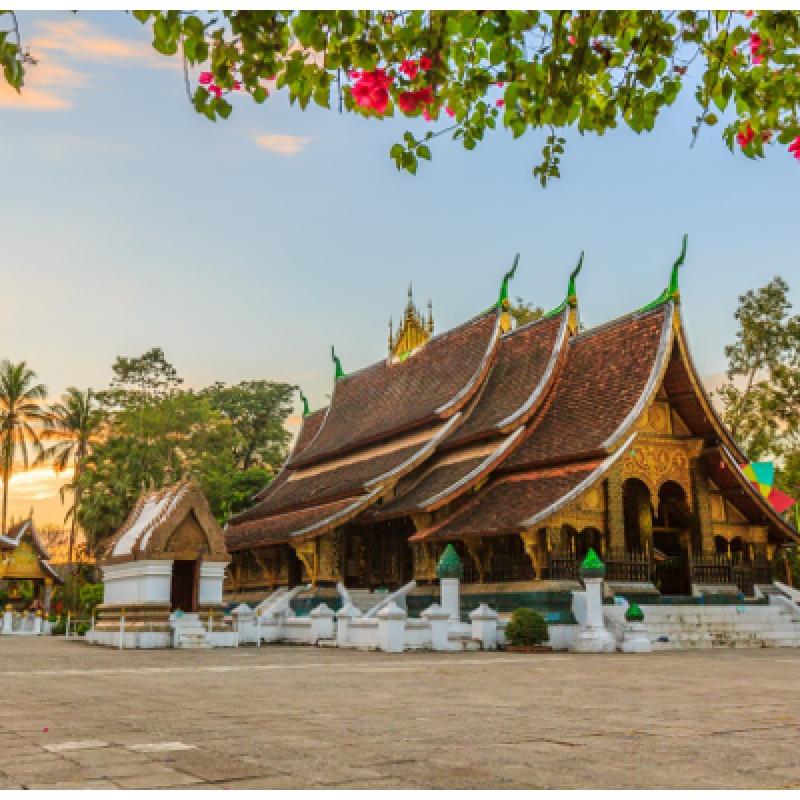 Vietnam-Laos Highlight (15 Days - 14 Nights) Vietnam-Laos Highlight (15 Days - 14 Nights)