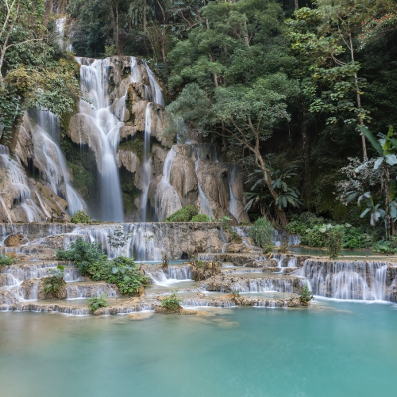 World Heritage Site of Indochina (16 Days - 15 Nights) 2