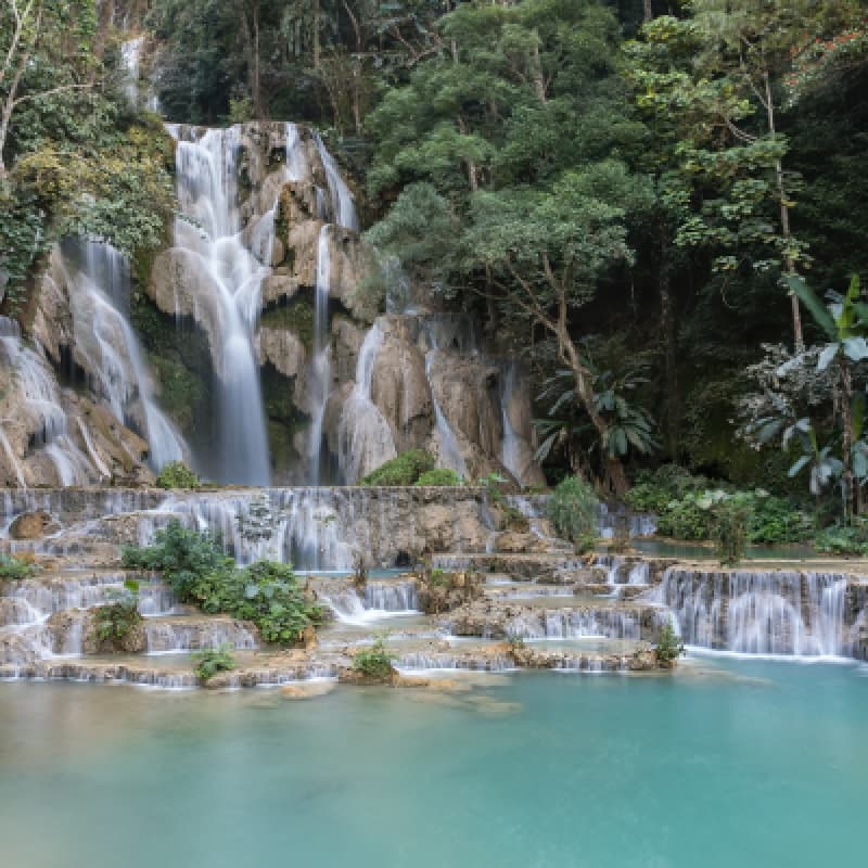 World Heritage Site of Indochina (16 Days - 15 Nights) 2