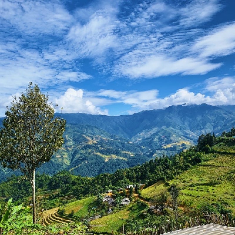 Northeast of Vietnam (10 Days - 9 Nights) 3