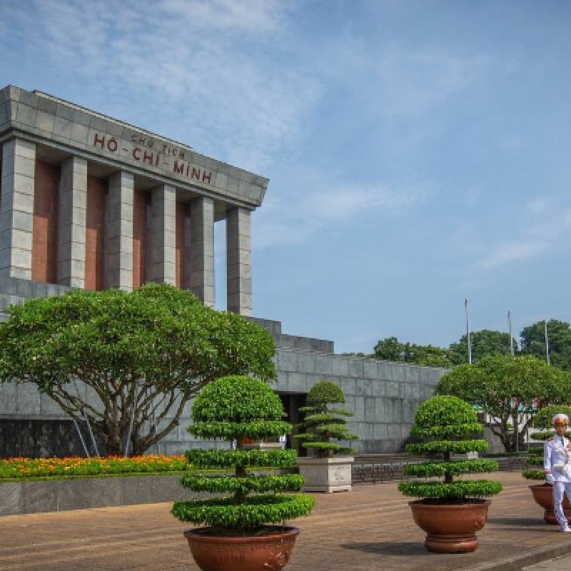 Hanoi - Maichau - Phuluong (6 Days - 5 Nights) 1