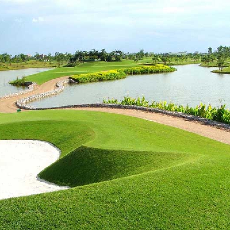 Ha Noi - Da Nang - Sai Gon Golf Tour (11 Days - 10 Nights) 2