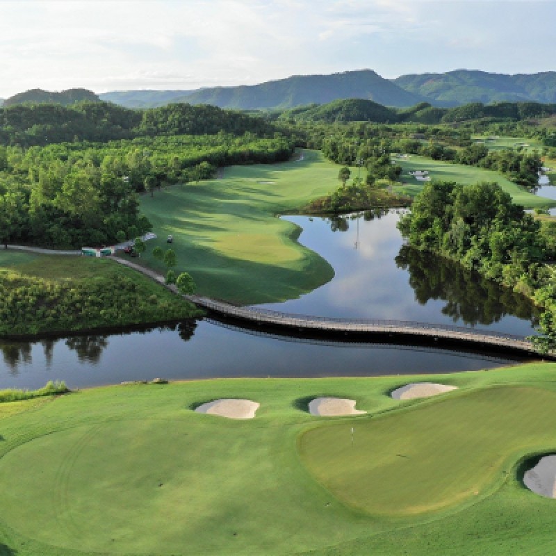 Da Nang Golf Tour (4 Days - 3 Nights) 1