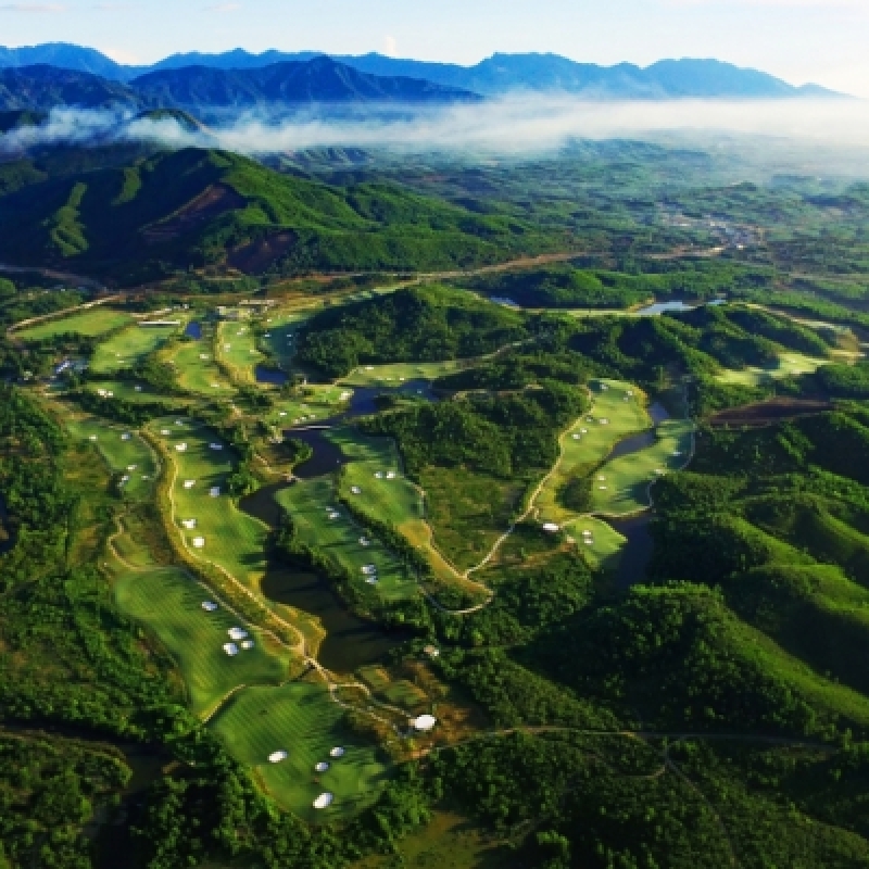 Da Nang Golf Tour (4 Days - 3 Nights) 2