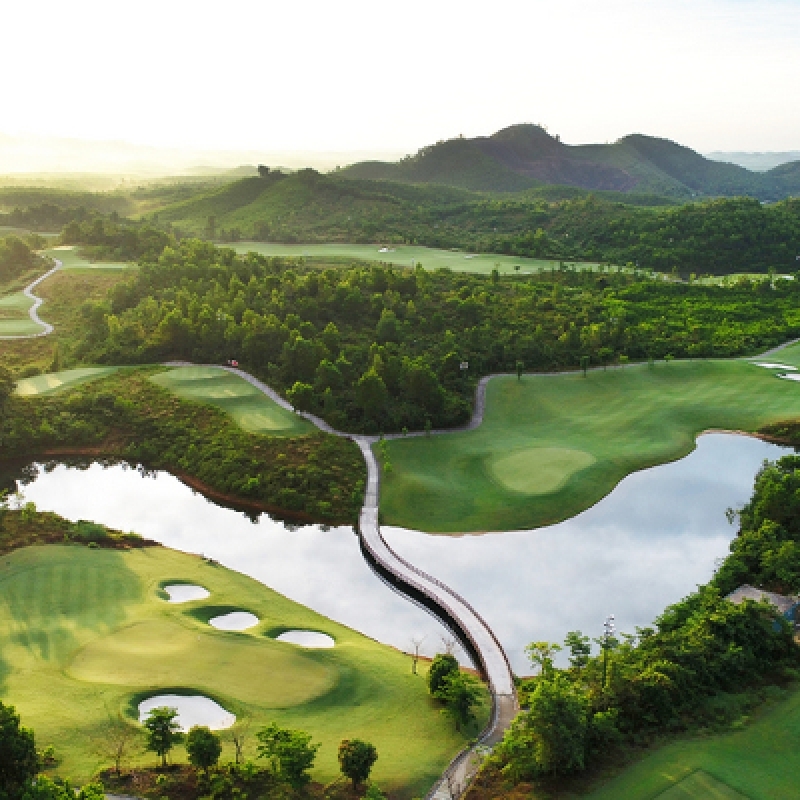 Da Nang Golf Tour (4 Days - 3 Nights) 3