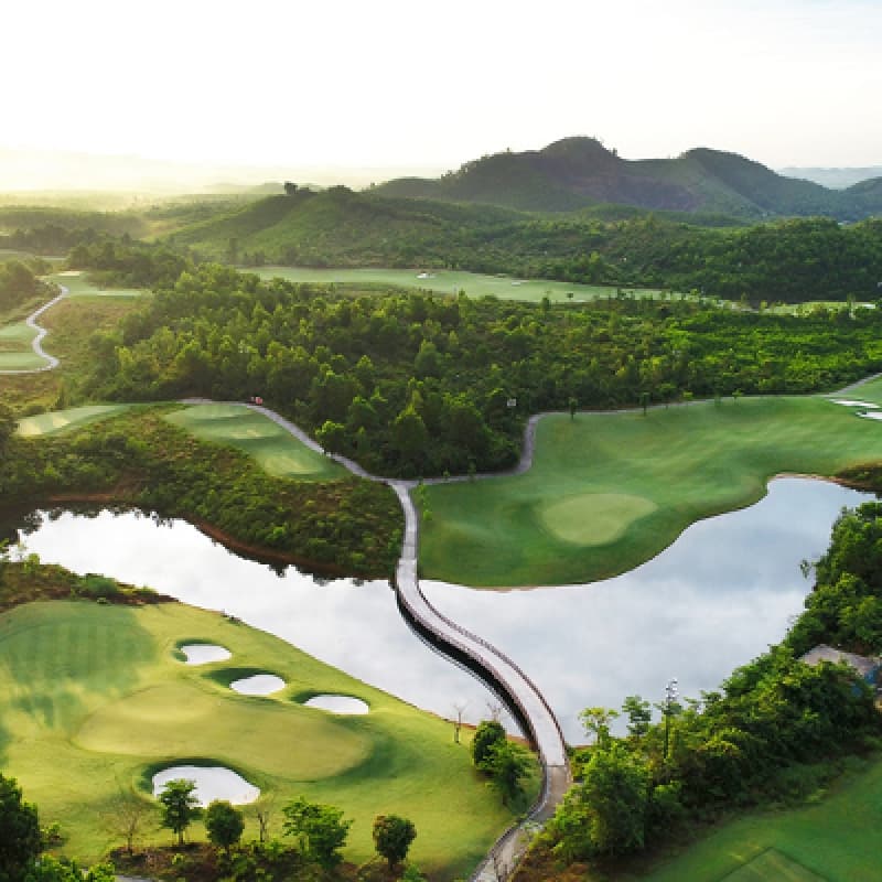 Da Nang Golf Tour (4 Days - 3 Nights) 3