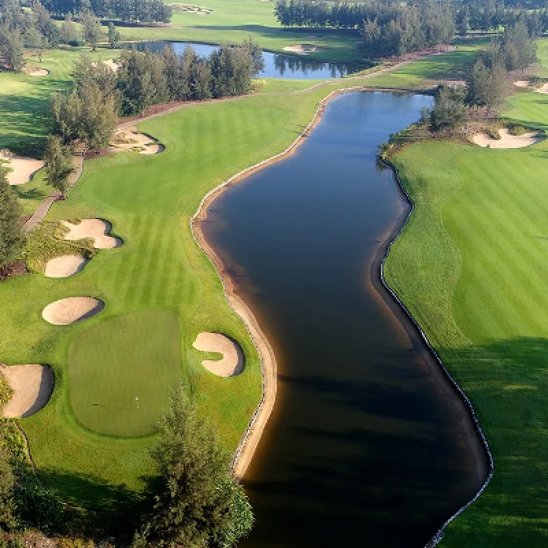 Da Nang Golf Tour (4 Days - 3 Nights) 4