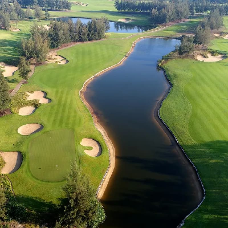 Da Nang Golf Tour (4 Days - 3 Nights) 4