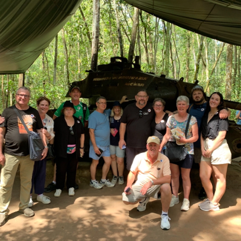 Vietnam Culinary Tour (16 Days - 15 Nights) 2