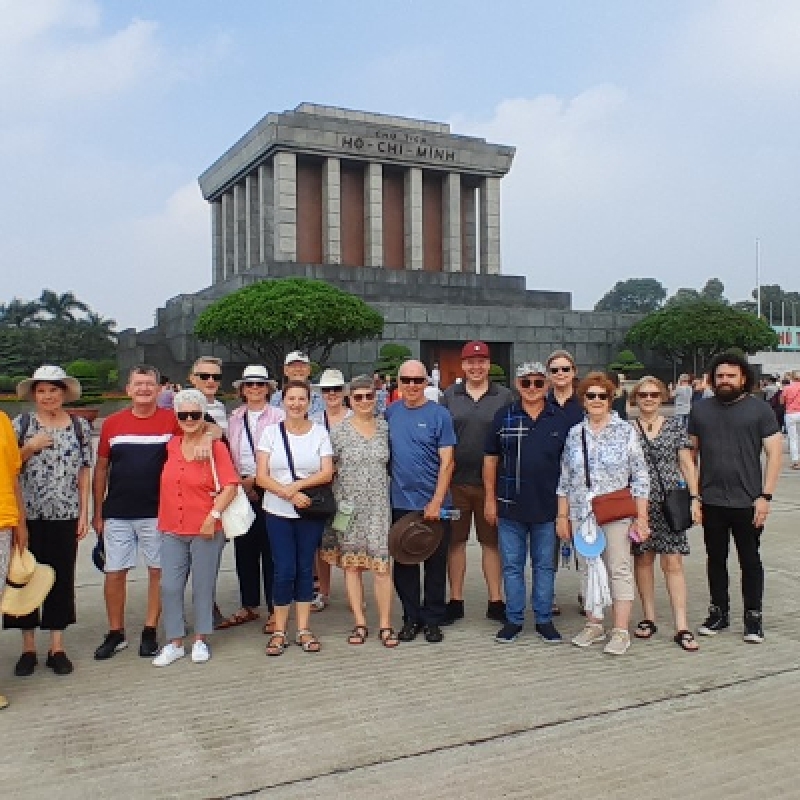 Vietnam Culinary Tour (16 Days - 15 Nights) 1