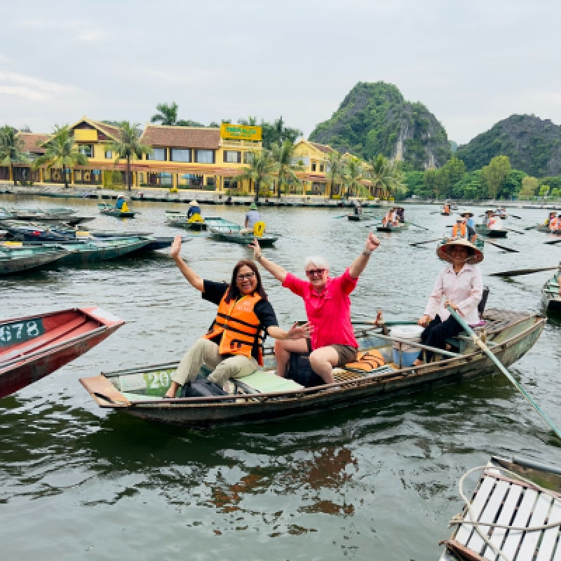 Vietnam Culinary Tour (16 Days - 15 Nights) 3