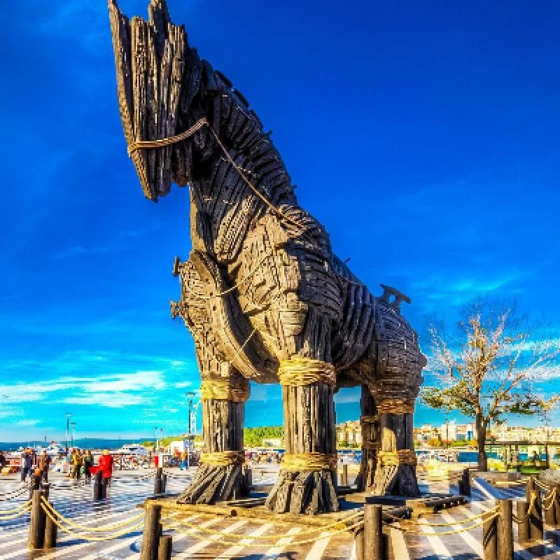 Aegean Discovery Package 4 Day Aegean Discovery Package 4 Day