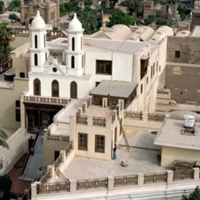 Old Cairo tour & Khan-El khalili Bazar Old Cairo tour & Khan-El khalili Bazar