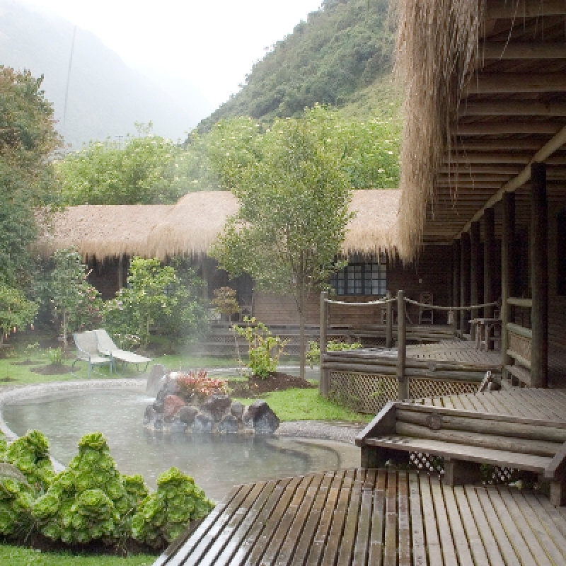 Wonders of Ecuador Tour 3