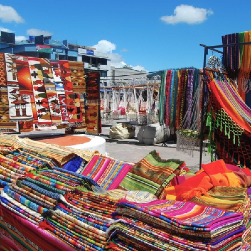 Wonders of Ecuador Tour 4