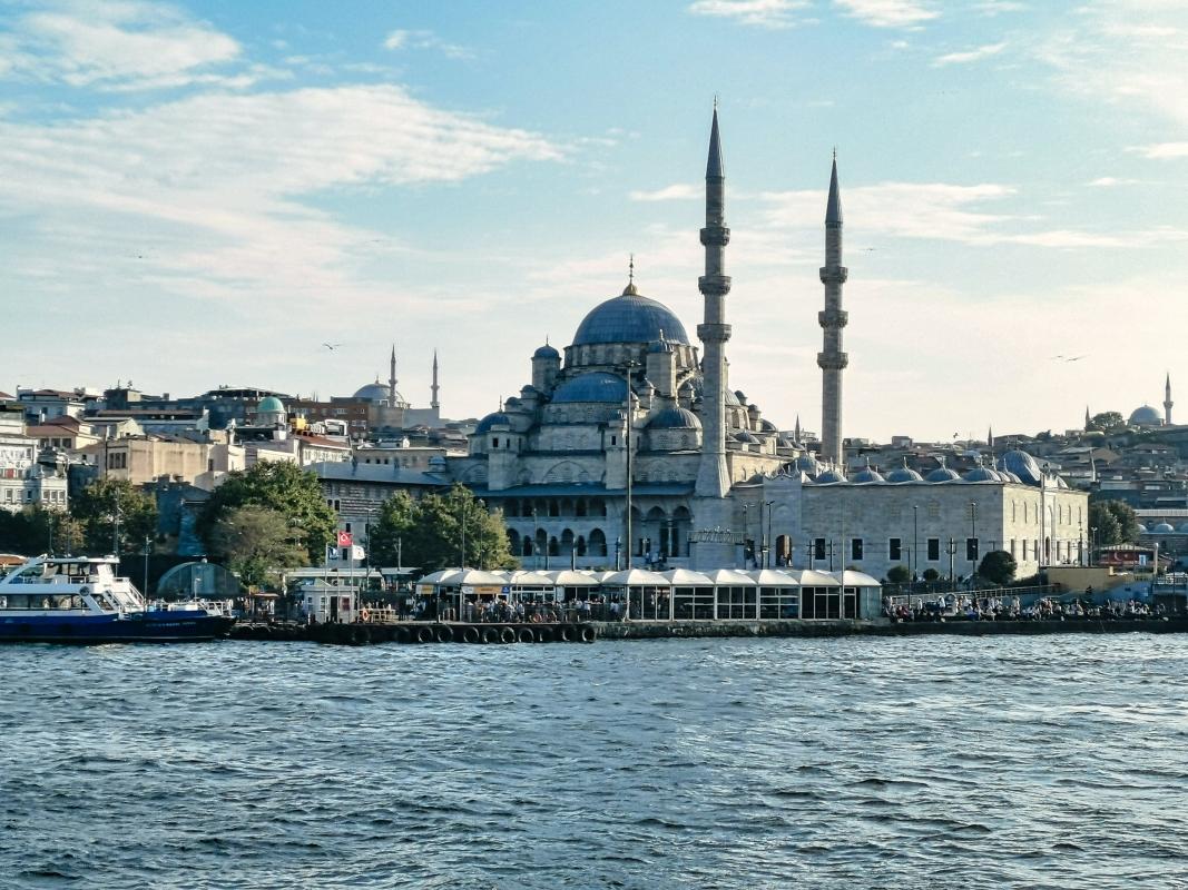 8 Day Luxury Istanbul - Kusadasi - Pamukkale - Bodrum Tour Turkey 8 Day Luxury Istanbul - Kusadasi - Pamukkale - Bodrum Tour Turkey