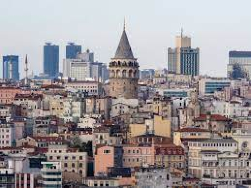 8 Day Luxury Istanbul - Kusadasi - Pamukkale - Bodrum Tour Turkey 2