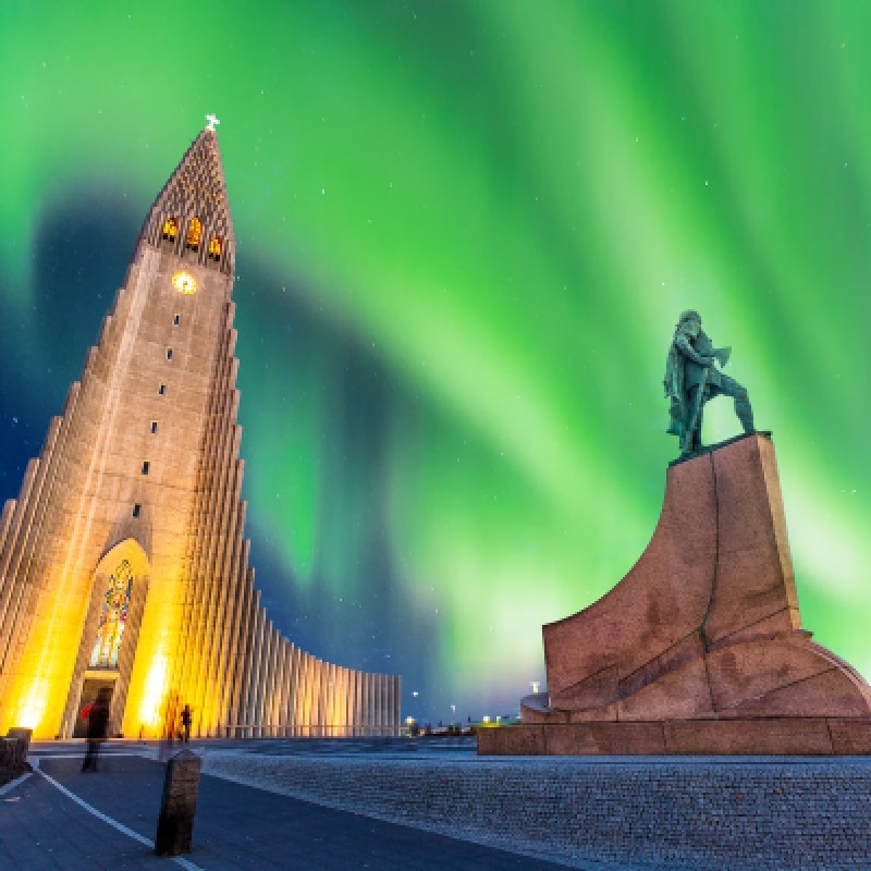Classical Tour 7 Days 6 Nights 2