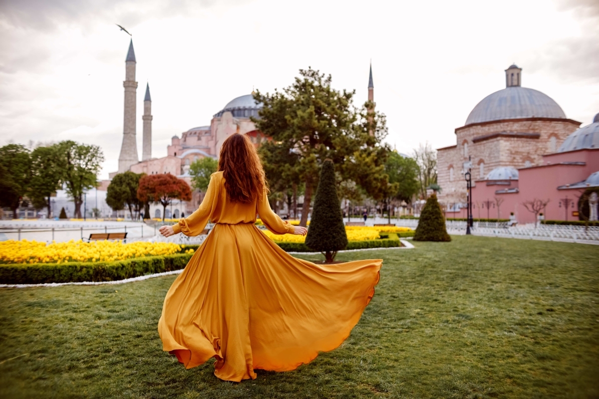 10 Days Turkish Delight Vacation Package With Guaranteed Departure 1