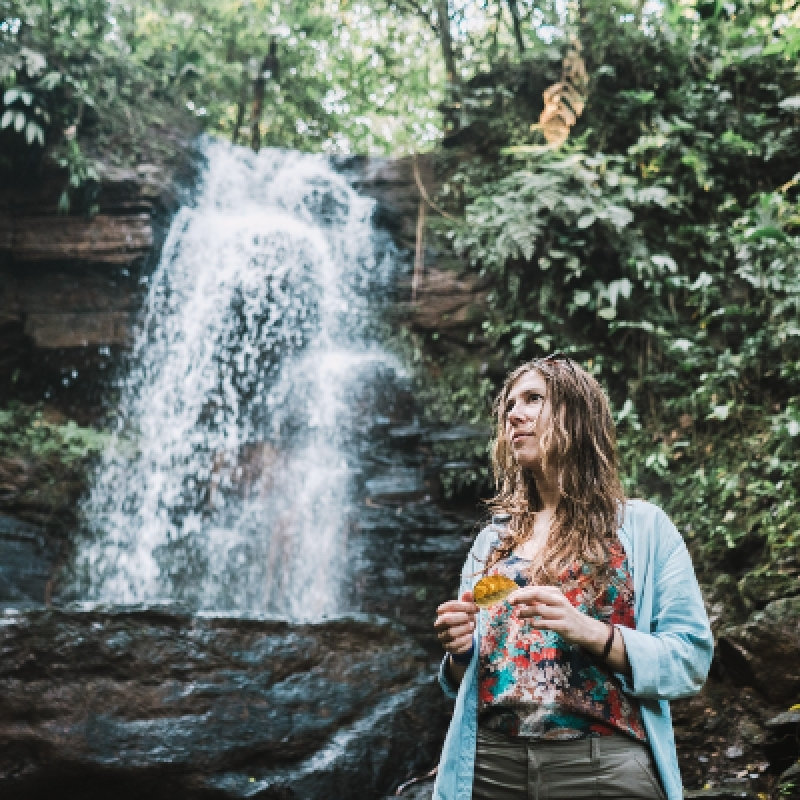 12 Days Andean Adventure: Traversing Ecuador's Icons and Hidden Gems 1