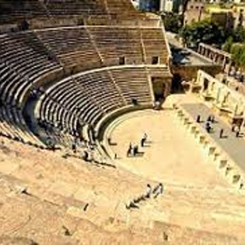 Biblical Jordan 8 Days Tour Petra Mount Nebo Dead Sea and Holy Land Sites Experience 3