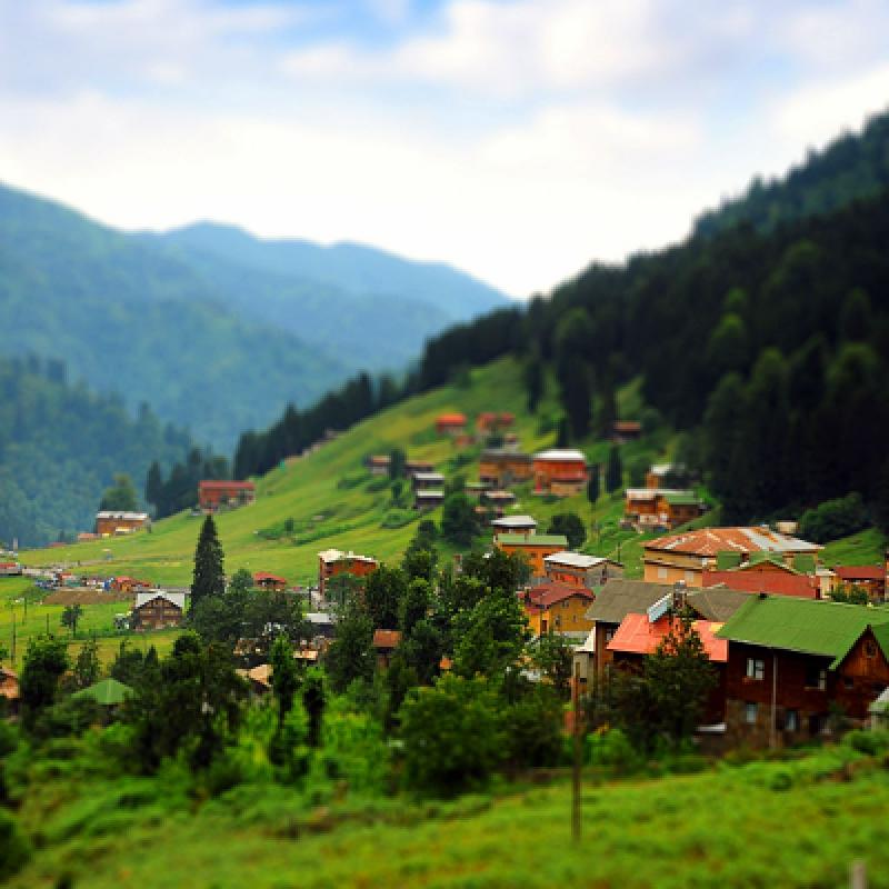 AYDER TOUR AYDER TOUR