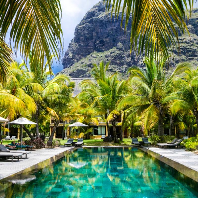 Mesmerizing Mauritius Package Mesmerizing Mauritius Package