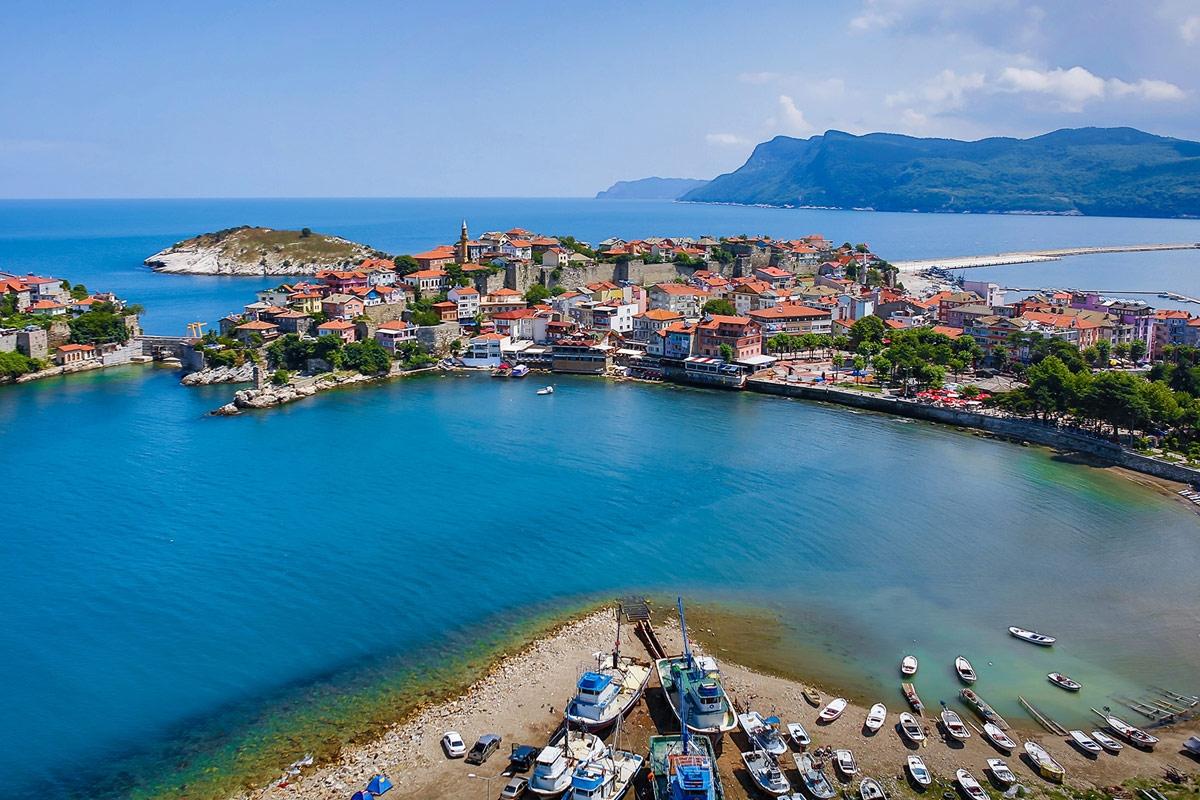 8 Day Nature and Eco Tours in Istanbul Turkey 8 Day Nature and Eco Tours in Istanbul Turkey