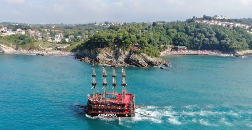 8 Day Nature and Eco Tours in Istanbul Turkey 2
