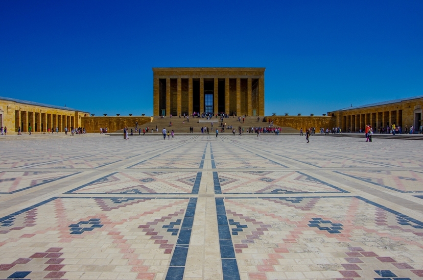 6 Days 5 Nights Istanbul Cappadocia Ankara Safranbolu Eco Tour 3