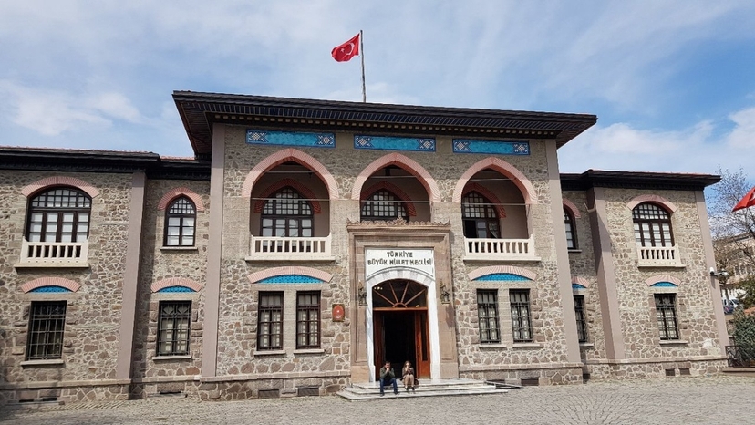 6 Days 5 Nights Istanbul Cappadocia Ankara Safranbolu Eco Tour 4